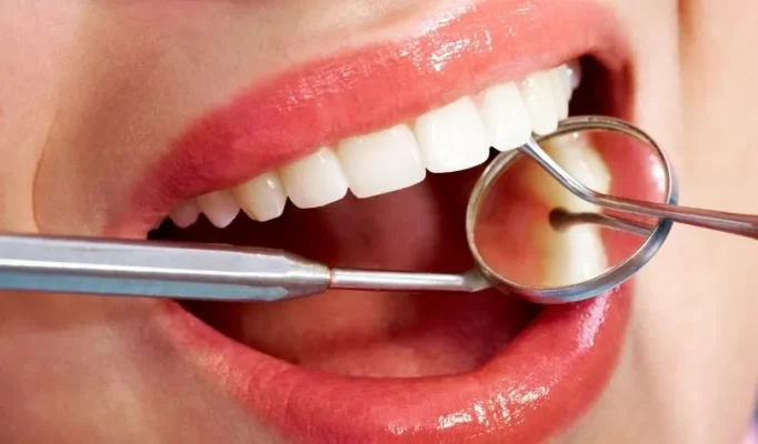 روش های جراحی دندان